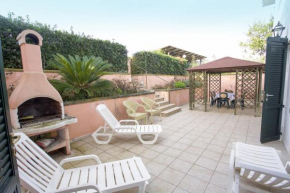 La Casina a Schiopparello - Goelba Portoferraio